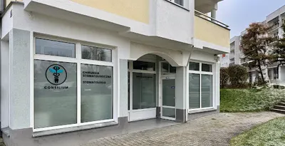 Consilium Przychodnia Lekarska - Zielona Góra